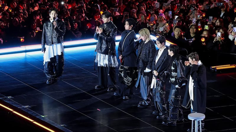 Liberarán boletos para 1er concierto de BTS: ¿A qué hora?