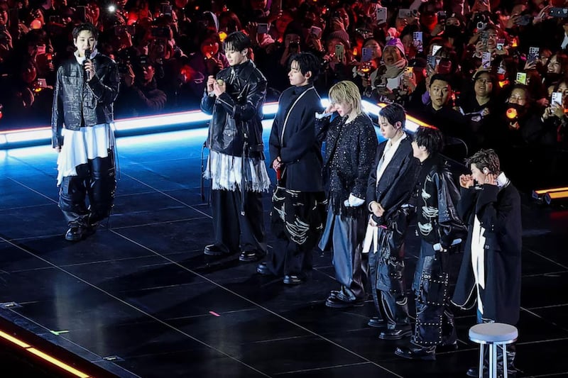 ¡Última oportunidad, ARMY! Ocesa libera ‘un número reducido’ de boletos para BTS: ¿A qué hora es la venta?