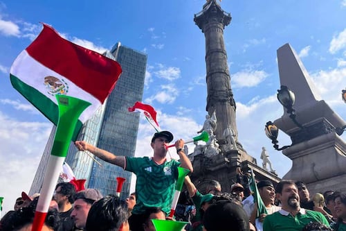 El humor social cambió radicalmente… para bien