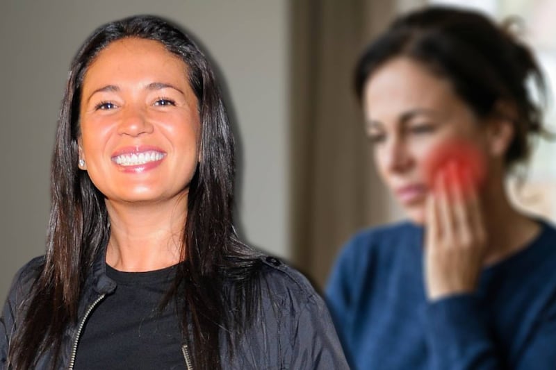 Yolanda Andrade es diagnosticada con otra enfermedad: ¿Qué es la neuralgia del trigémino?