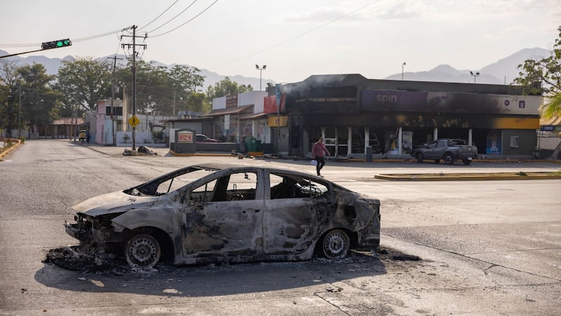Sheinbaum habló con Trump tras muerte del ‘Mencho’: ‘Me preguntó cómo iban las cosas en México’