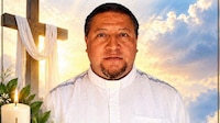 Hallan sin vida al padre Román, sacerdote de Huejutla, Hidalgo
