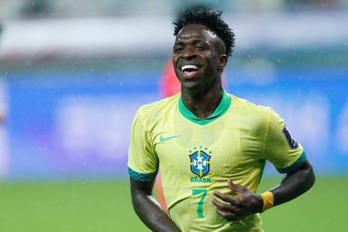 ¿Vinícius Jr. podría ir a la cárcel? Por esta razón, enfrenta problemas legales en Brasil