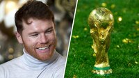 Esta es la final del Mundial que apostó ‘Canelo’ Álvarez; ¿Cuánto dinero invirtió y a quiénes?