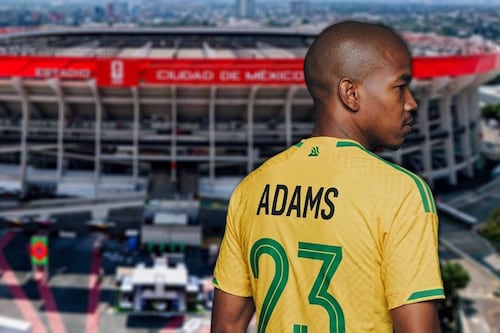 ¿Quién era Jayden Adams, futbolista de Sudáfrica que murió? Jugó contra México en el Mundial 2026