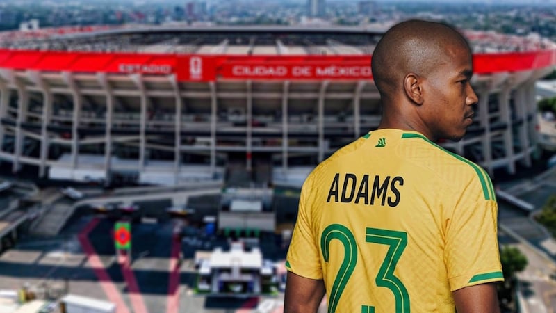 ¿Quién era Jayden Adams, futbolista de Sudáfrica que murió? Jugó contra México en el Mundial 2026