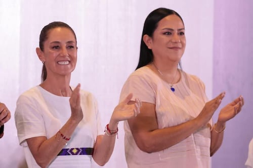 En curso el pago de Pensiones y programas para el Bienestar: Ariadna Montiel