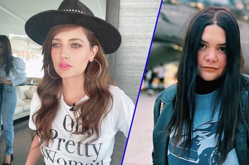 Jolette respalda a Yuridia sobre reality ‘La Academia’: ‘No me siento lista para hablar’