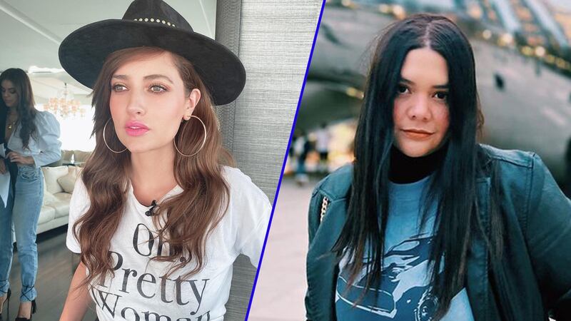 Jolette respalda a Yuridia sobre reality ‘La Academia’: ‘No me siento lista para hablar’