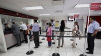 ¡Cierren las puertas! El tiempo de abandonar la banca mexicana aún no llega: Scotiabank