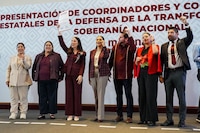 Morena y PT, problemas en el paraíso