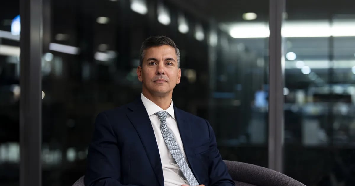 Paragwaj stawia na wzrost gospodarczy w obliczu nowej geopolityki