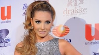 Paty Navidad es hospitalizada por COVID; la reportan grave