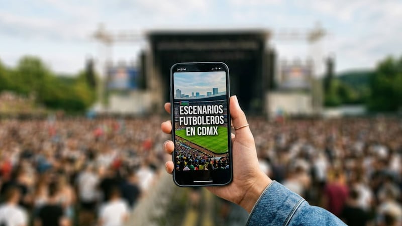 Con mariachi y sonideros: ¿Dónde darán conciertos GRATIS por el partido de México vs. Chequia?