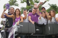 Noboa ‘hace de las suyas’ en Ecuador: ¿Qué decretos envió para señalarlo como dictador?