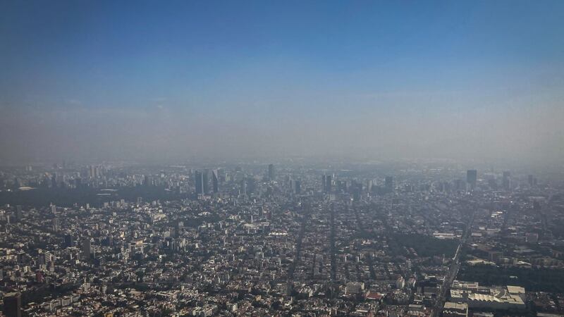 Proyectan reducir contaminantes y obtener ahorros en salud por 416 mdp