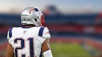 La historia de Malcolm Butler: Trabajó en un restaurante de pollo frito y llevó a Pats a ganar un Super Bowl
