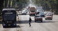 Aplica el Día de la Candelaria: Hoy No Circula viernes en CDMX y Edomex