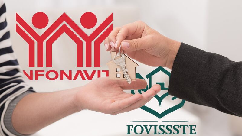 ¿Tu crédito no alcanza para una casa? Complétalo con un cofinanciamiento en Infonavit o Fovissste