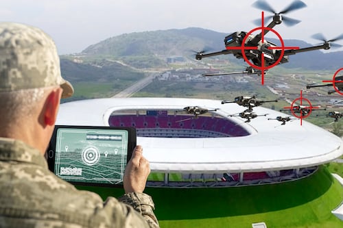 Con ayuda de agentes del FBI: ‘Amenaza Fantasma’, el operativo de seguridad en Jalisco por Mundial 2026