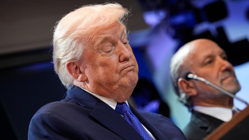 ‘Mala leche’ de Trump: Amenaza con arancel de 100% a autos chinos fabricados en México