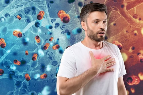 ‘El tratamiento contra el cáncer deja costos’: Terapias oncológicas dañan el corazón de sobrevivientes