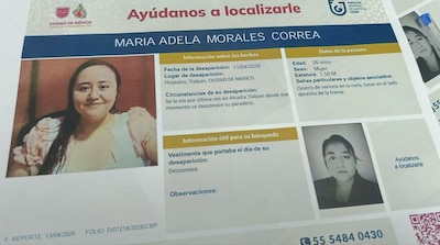 María Adela Morales