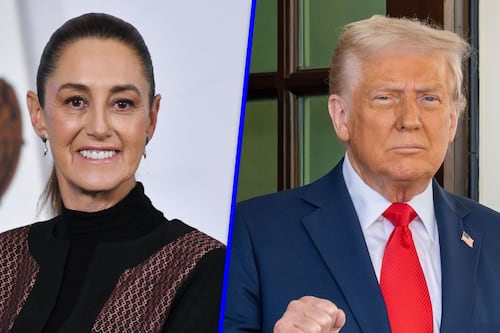 Ultimátum y oportunidad