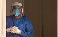 EU prohíbe la entrada de extranjeros que viajaron a países con ébola: ‘Son medidas de salud pública’