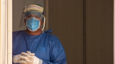 Esta técnica ha sido utilizada anteriormente para tratar a pacientes enfermos de ébola o SARS