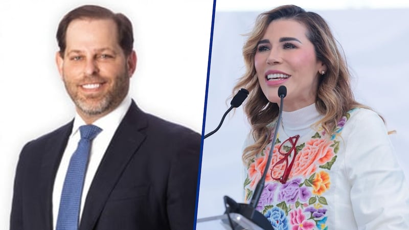 ¿Quién es Michael Nadler, abogado de Marina del Pilar?
