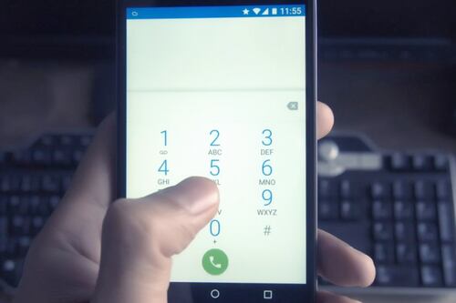Inicia cruzada vs. el robo de celulares