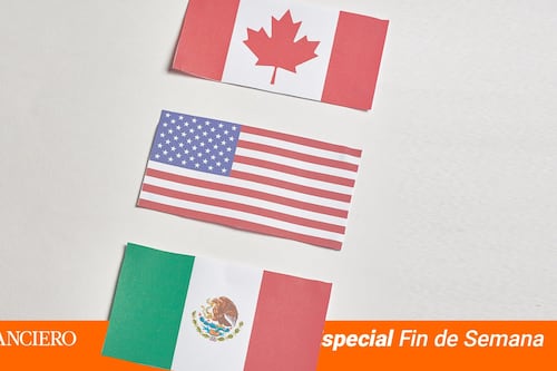 La desventaja de México por el ‘castigo’ de Trump