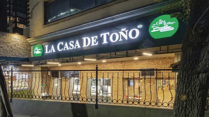 ‘Están a punto de regalar La Casa de Toño’: ¿Por qué Patricia Armendáriz cuestiona su venta por 400 mdd?