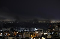 Guerra en Medio Oriente: Al menos 12 muertos y 28 heridos en un ataque israelí en Beirut