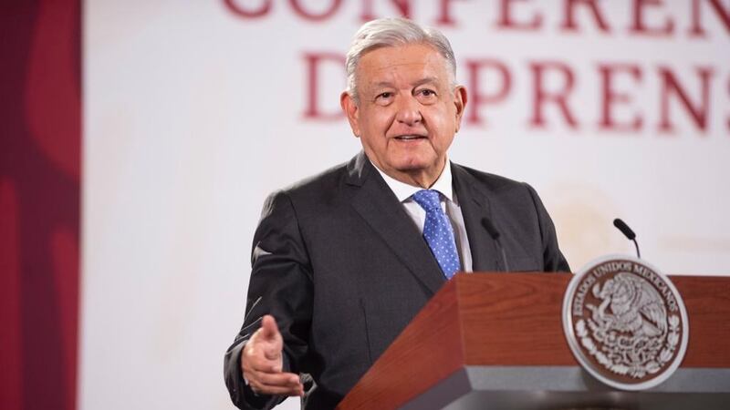 AMLO ‘no cruza los brazos’ por eliminación de prisión preventiva para delitos fiscales: Esto es lo que hará