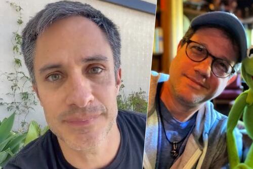 Gael García será dirigido por Michael Giacchino en especial de Halloween de Marvel