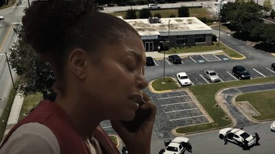 'Harta' es la nueva película de Netflix que está en el top 10. (Foto: Especial El Financiero)