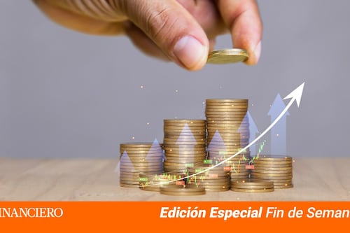 El ‘despertar’ de la inversión… ¡por fin!