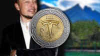 Tesla ayuda al peso… ¿y a Morena?