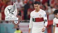 ¡Cristiano Ronaldo no reinaugurará el Azteca! Portugal anuncia convocatoria para amistoso contra México