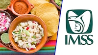¿Ya sabes qué cenar este 15 de septiembre? El IMSS recomienda un menú saludable