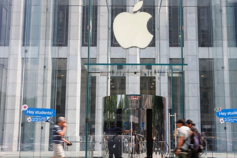 A ‘romper el cochinito’: Apple eleva el precio inicial de la Mac mini a 799 dólares por auge de la IA