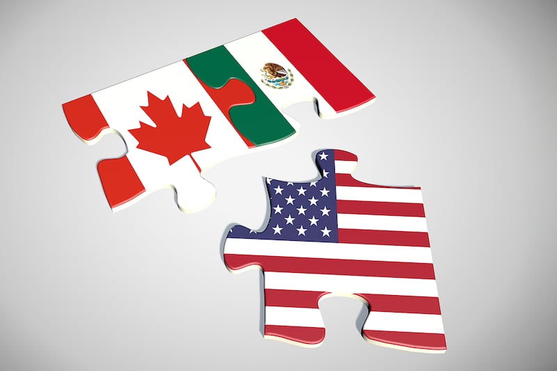 ‘México tendrá un T-MEC, pero EU moverá aranceles; gobierno debe apostar a la inversión’: Alejandro Werner