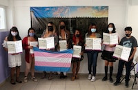 Reconocimiento a personas trans: Expedirán actas de nacimiento para connacionales en el exterior