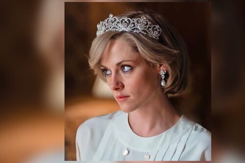 Kristen Stewart queda fuera de los SAG Awards. ‘Le robaron la nominación’: fanáticos