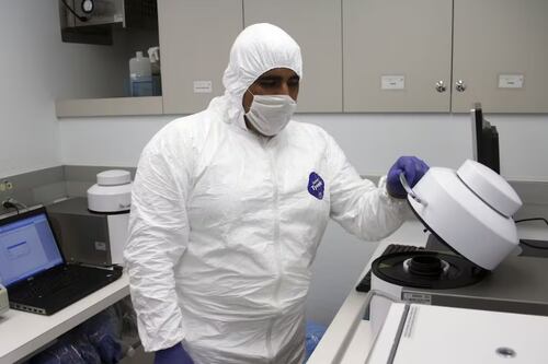 Influenza aviar A (H5N1) en México: ¿Qué es el oseltamivir y para qué sirve?