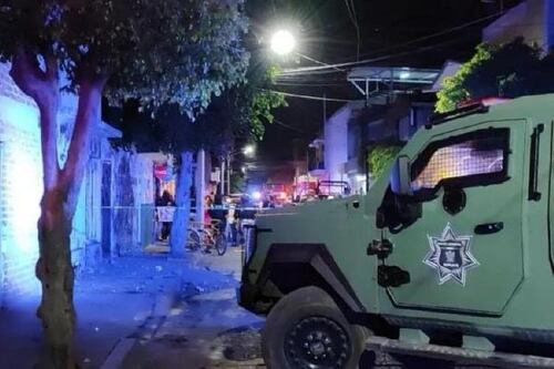 Fin de semana violento en Irapuato: Asesinan a ocho personas en menos de 24 horas