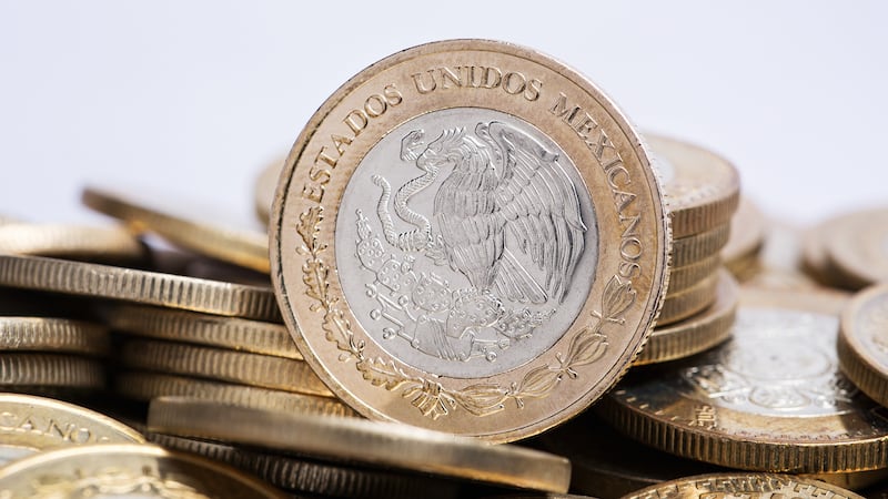 Peso mantiene pérdidas ante tensión por guerra en Irán: ¿En cuánto cotiza hoy 19 de marzo?