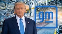 El espejismo de Trump en Milford